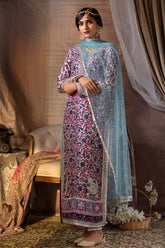 NBC-D-02-23-1 DUPPATA